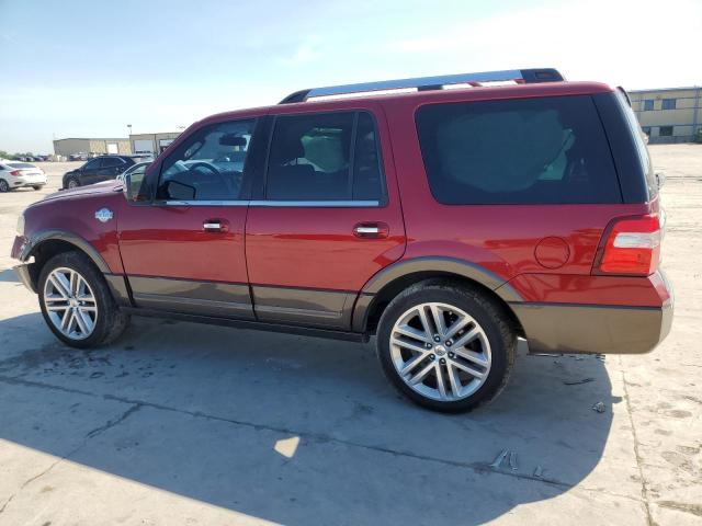 Photo 2 from auction – 2015 FORD EXPEDITION with VIN 1FMJU1HT8FEF36425