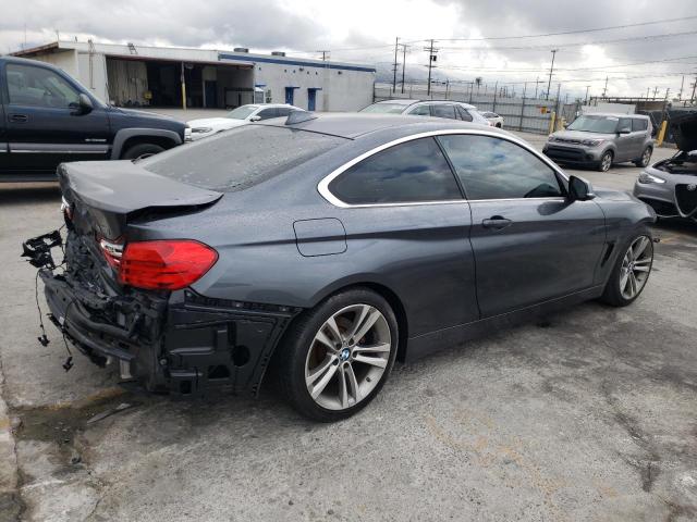 Photo 3 from auction – 2016 BMW 428 I with VIN WBA3N7C56GK228000