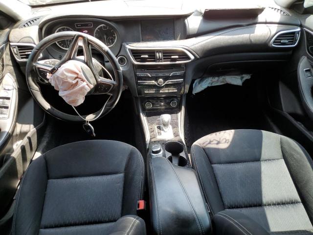 Photo 8 from auction – 2017 INFINITI QX30 BASE with VIN SJKCH5CP3HA017440