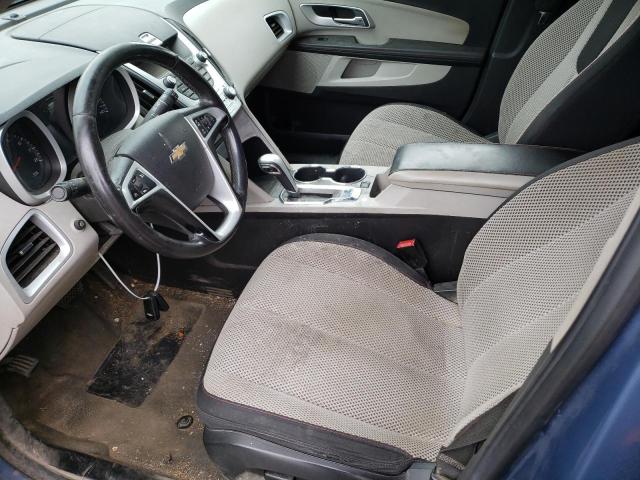 Photo 7 from auction – 2011 CHEVROLET EQUINOX LT with VIN 2CNFLEEC2B6316653