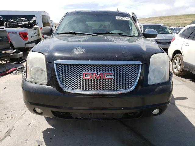 Photo 5 from auction – 2008 GMC YUKON DENA with VIN 1GKFK63868J244853