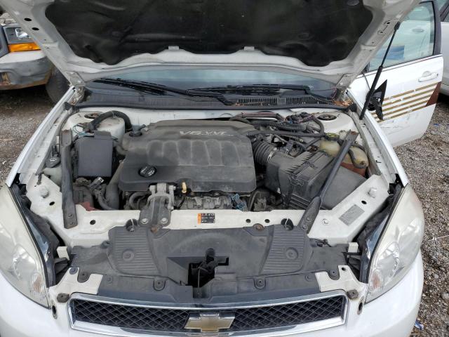 Photo 11 from auction – 2014 CHEVROLET IMPALA LIM with VIN 2G1WD5E35E1109461