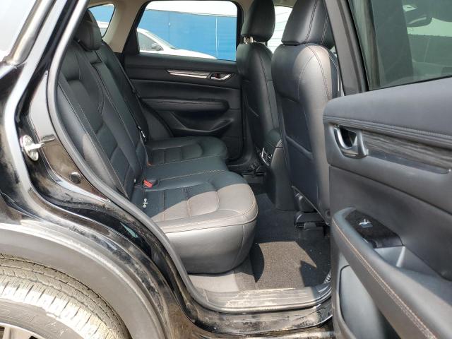 Photo 10 from auction – 2019 MAZDA CX-5 GRAND with VIN JM3KFBDM2K1655183