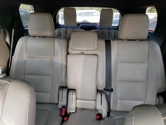 Photo 10 from auction – 2014 FORD EXPLORER L with VIN 1FM5K7F82EGC10616