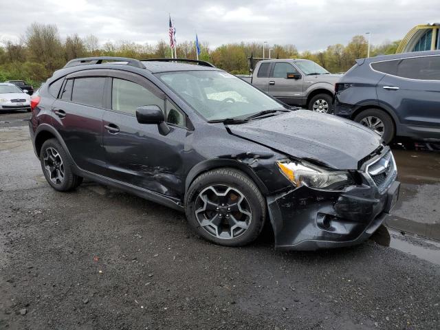 Photo 4 from auction – 2014 SUBARU XV CROSSTR with VIN JF2GPAKC8EH337825