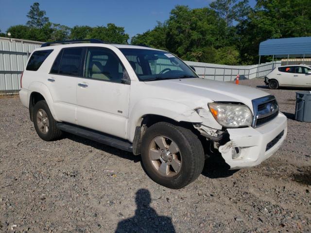 Photo 4 from auction – 2006 TOYOTA 4RUNNER SR with VIN JTEZU14R368064341