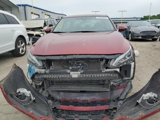 Photo 5 from auction – 2020 NISSAN ALTIMA SL with VIN 1N4BL4EV0LC123642