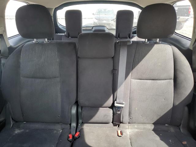 Photo 10 from auction – 2016 NISSAN PATHFINDER with VIN 5N1AR2MM9GC613080