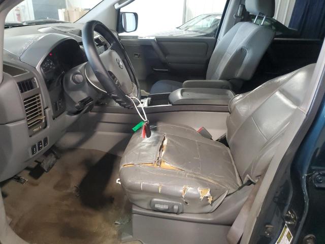 Photo 7 from auction – 2004 NISSAN ARMADA SE with VIN 5N1AA08B44N706867