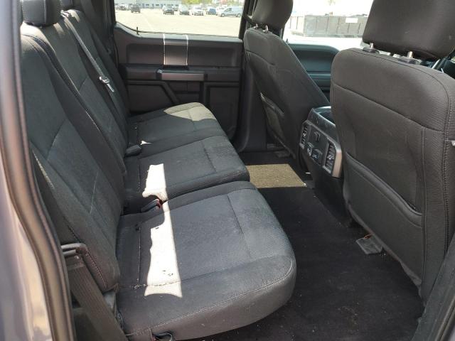 Photo 11 from auction – 2019 FORD F150 SUPER with VIN 1FTEW1EP5KKE72492