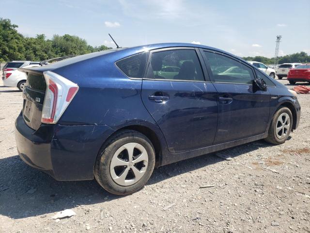 Photo 3 from auction – 2015 TOYOTA PRIUS with VIN JTDKN3DU3F1969660