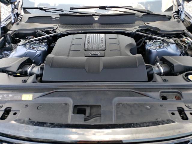 Photo 12 from auction – 2018 LAND ROVER DISCOVERY with VIN SALRR2RV3JA072919