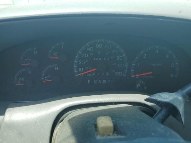 Photo 9 from auction – 1997 FORD F150 with VIN 1FTEX17L5VNC03127