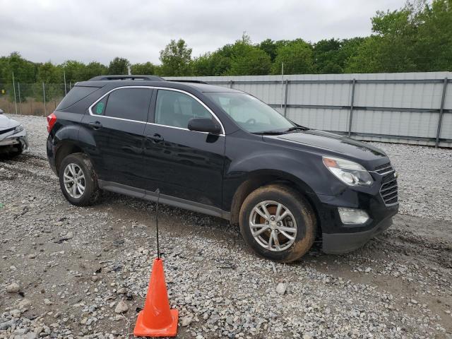 Photo 4 from auction – 2017 CHEVROLET EQUINOX LT with VIN 2GNALCEK0H1535330