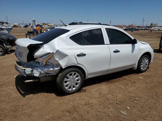 Photo 3 from auction – 2017 NISSAN VERSA S with VIN 3N1CN7AP2HL830712