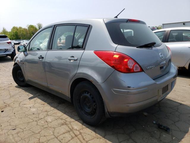 Photo 2 from auction – 2010 NISSAN VERSA S with VIN 3N1BC1CP4AL356232
