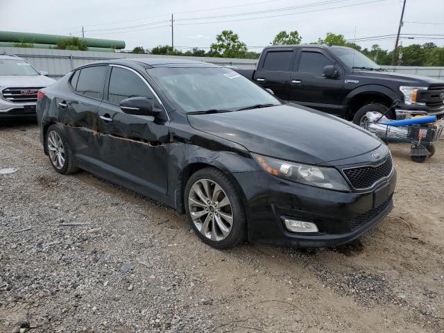 Photo 4 from auction – 2015 KIA OPTIMA EX with VIN 5XXGN4A70FG382833