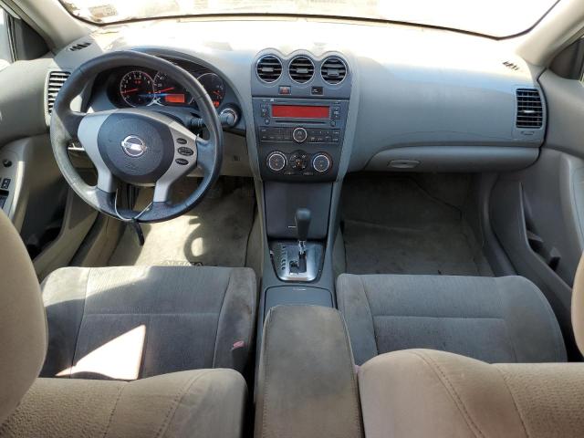 Photo 8 from auction – 2010 NISSAN ALTIMA BAS with VIN 1N4AL2AP3AN513045