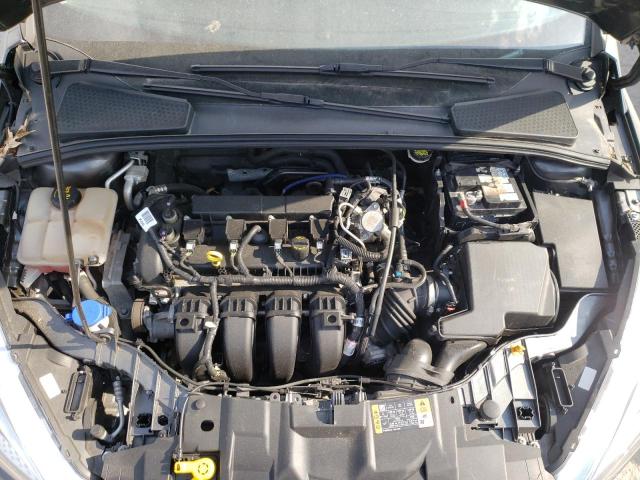Photo 11 from auction – 2016 FORD FOCUS SE with VIN 1FADP3F22GL377614