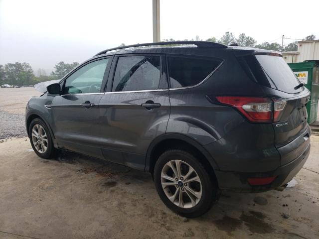 Photo 2 from auction – 2018 FORD ESCAPE SE with VIN 1FMCU0GD1JUB62056