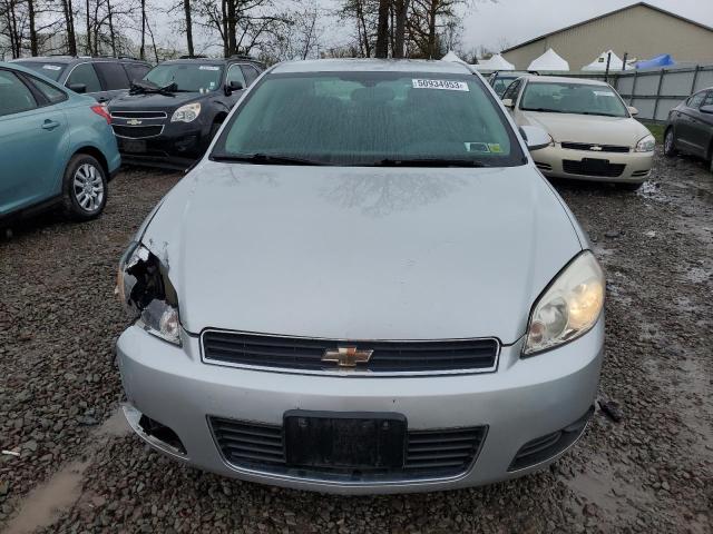 Photo 5 from auction – 2009 CHEVROLET IMPALA 2LT with VIN 2G1WC57M691209258