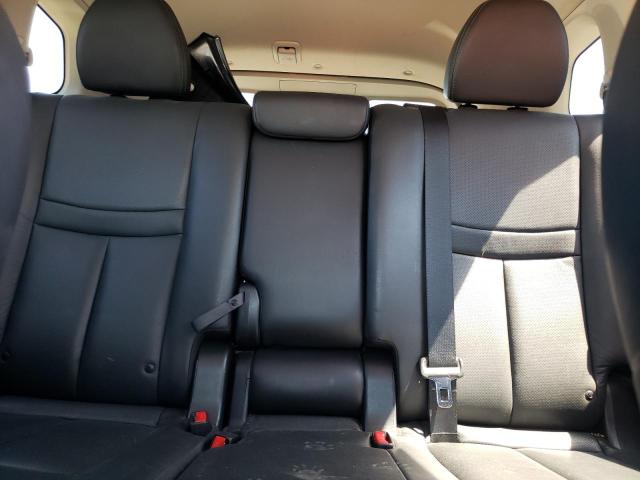 Photo 10 from auction – 2015 NISSAN ROGUE S with VIN 5N1AT2MT2FC794465