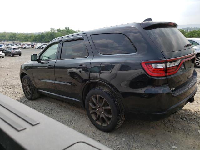 Photo 2 from auction – 2016 DODGE DURANGO LI with VIN 1C4RDJDGXGC481876