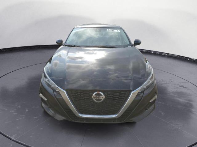 Photo 5 from auction – 2021 NISSAN ALTIMA SV with VIN 1N4BL4DV4MN339372