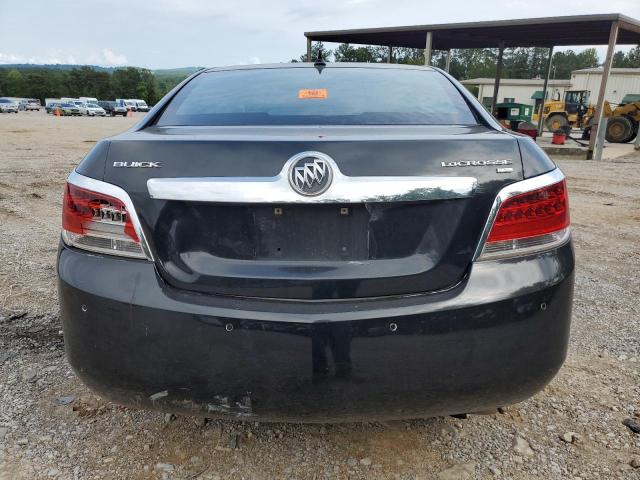 Photo 6 from auction – 2011 BUICK LACROSSE C with VIN 1G4GC5ED3BF318608