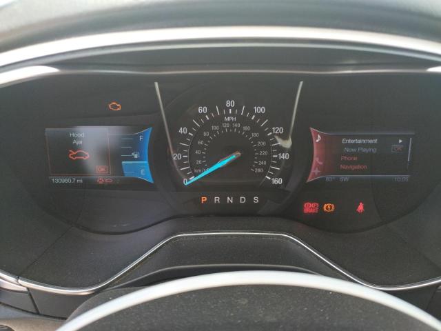 Photo 9 from auction – 2014 FORD FUSION with VIN 3FA6P0H70ER195733
