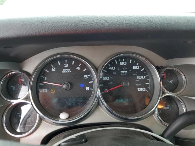 Photo 9 from auction – 2007 CHEVROLET SILVERADO with VIN 3GCEK13M57G542334