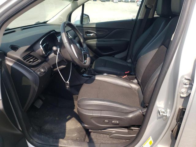 Photo 7 from auction – 2017 BUICK ENCORE PRE with VIN KL4CJASB4HB030742