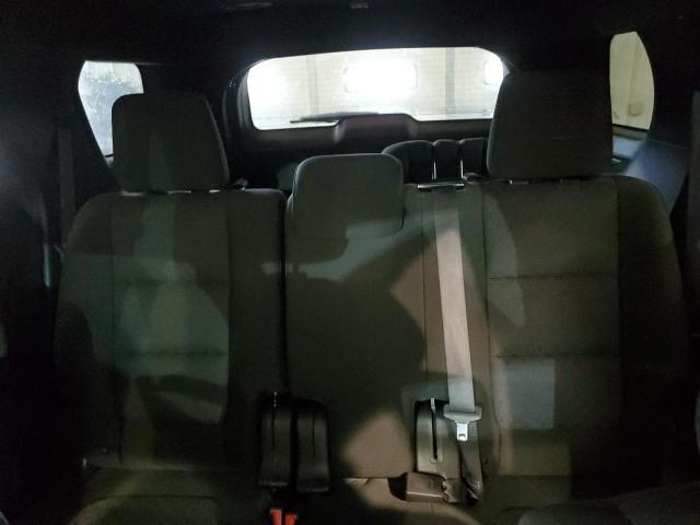 Photo 10 from auction – 2014 FORD EXPLORER X with VIN 1FM5K7D85EGC62843