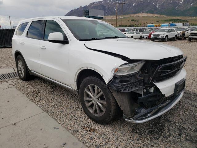 Photo 4 from auction – 2017 DODGE DURANGO SS with VIN 1C4SDJFTXHC723269