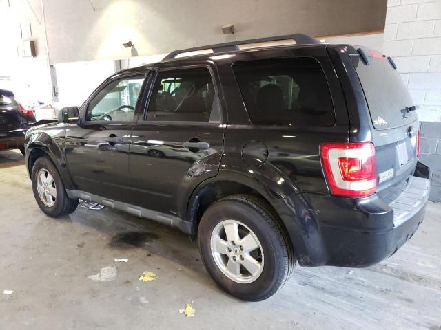 Photo 2 from auction – 2011 FORD ESCAPE XLT with VIN 1FMCU0DG4BKB70664