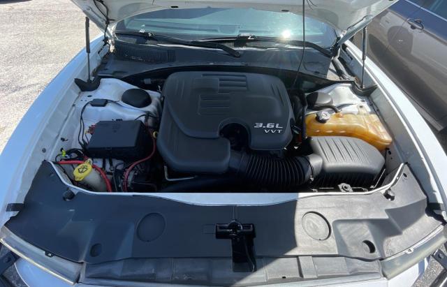 Photo 7 from auction – 2014 DODGE CHARGER PO with VIN 2C3CDXAG4EH189085