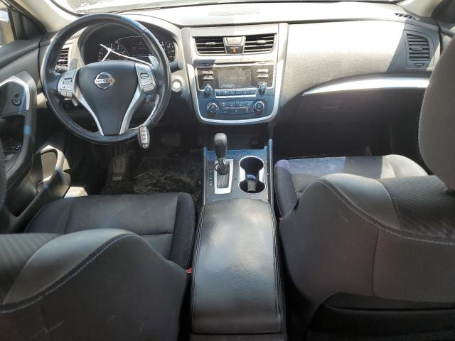 Photo 8 from auction – 2016 NISSAN ALTIMA 2.5 with VIN 1N4AL3AP7GC158567