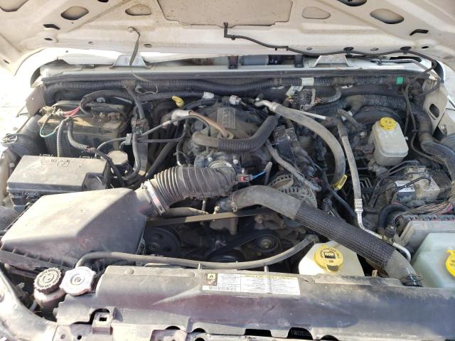 Photo 11 from auction – 2009 JEEP WRANGLER U with VIN 1J4GA39109L768267