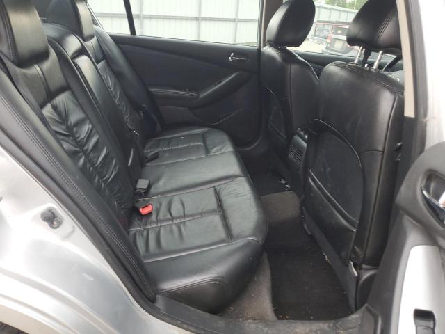 Photo 10 from auction – 2012 NISSAN ALTIMA BAS with VIN 1N4AL2AP7CC152305