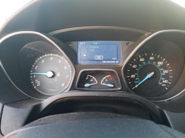 صورة رقم 9 من المزاد - 2014 FORD FOCUS SE مع VIN 1FADP3K23EL397728