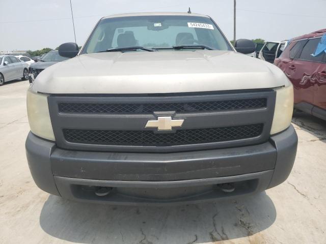 Photo 5 from auction – 2008 CHEVROLET SILVERADO with VIN 1GCEC14X28Z249014