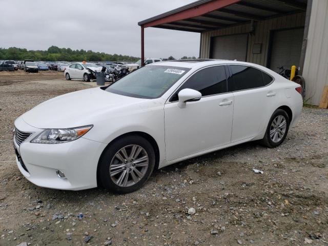 LEXUS ES 350 2014 with VIN JTHBK1GG3E2119795 - Photo from auction