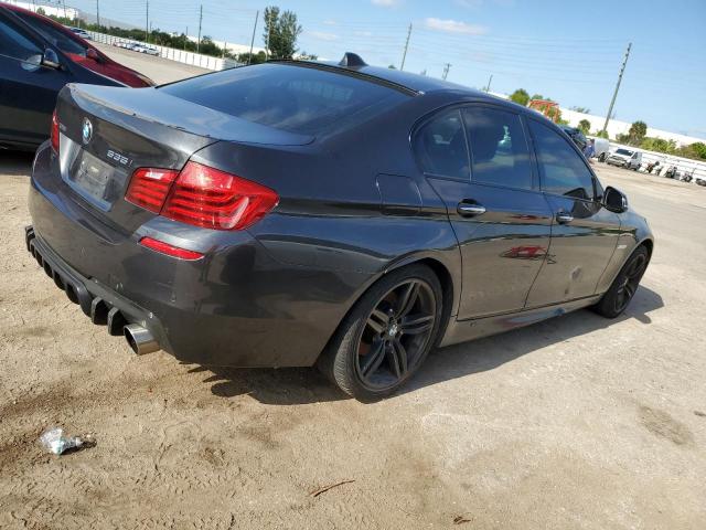Фото 3 с аукциона – 2015 BMW 535 XI с VIN WBA5B3C51FD546068
