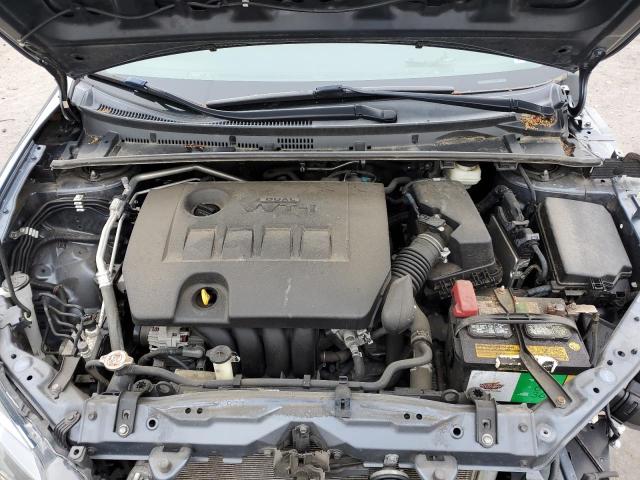 Photo 11 from auction – 2017 TOYOTA COROLLA L with VIN 2T1BURHEXHC811226