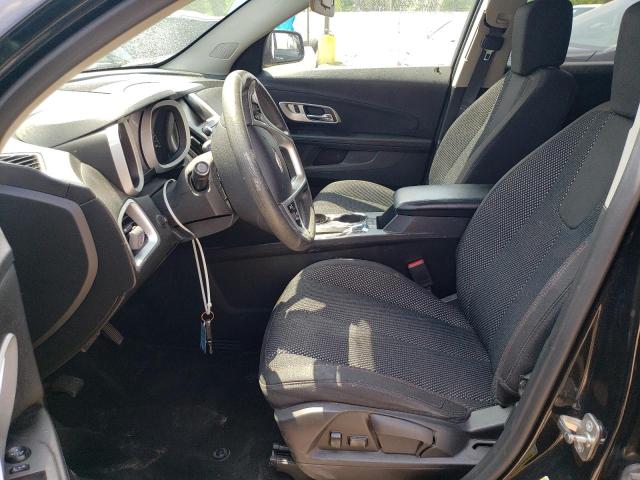 Photo 7 from auction – 2017 CHEVROLET EQUINOX LT with VIN 2GNALCEK4H1597703