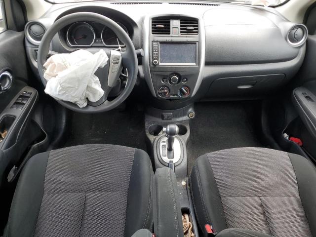 Photo 8 from auction – 2018 NISSAN VERSA with VIN 3N1CN7AP5JL885239