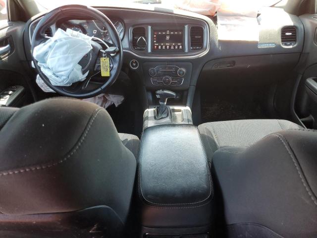 Photo 8 from auction – 2019 DODGE CHARGER SX with VIN 2C3CDXBGXKH753381