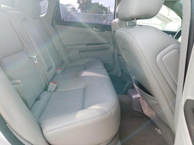Photo 10 from auction – 2012 CHEVROLET IMPALA LTZ with VIN 2G1WC5E34C1334552