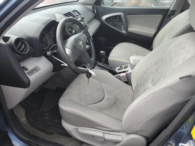 Photo 7 from auction – 2009 TOYOTA RAV4 with VIN JTMZF33V79D013168