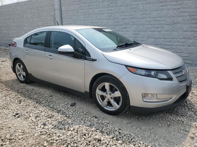 Photo 4 from auction – 2013 CHEVROLET VOLT with VIN 1G1RB6E41DU122793